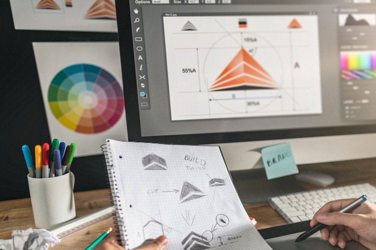 Mobile Responsive website