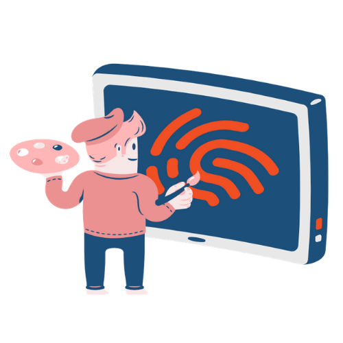 Graphics Design and Branding