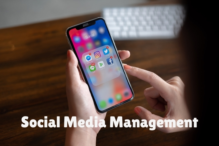 Social Media Management