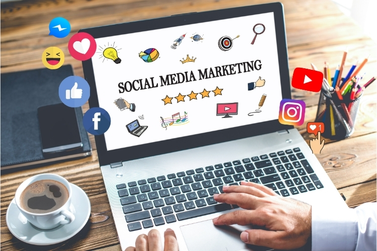 Social Media Marketing