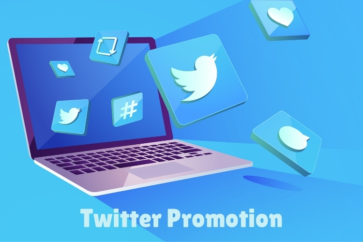 Twitter Promotion